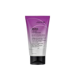 JOICO Zero Heat Air Dry Creme for Thick Hair 150ml цена и информация | Средства для укладки волос | kaup24.ee