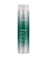 JOICO JoiFull Volumizing Shampoo, 300 мл цена и информация | Шампуни | kaup24.ee