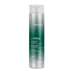 JOICO JoiFull Volumizing Shampoo 300ml цена и информация | Шампуни | kaup24.ee