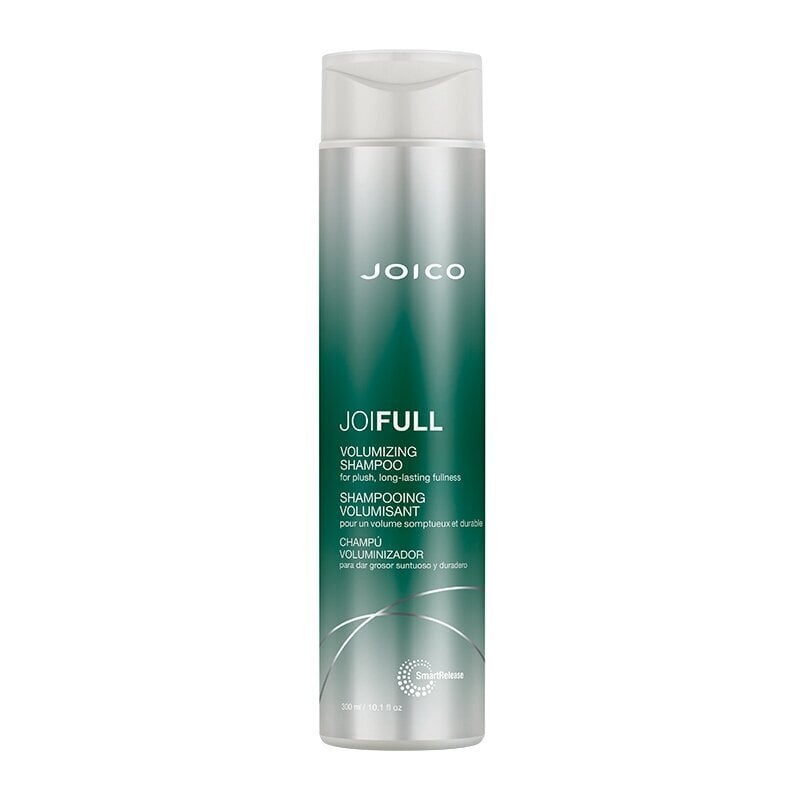 JOICO JoiFull Volumizing Shampoo 300ml hind ja info | Šampoonid | kaup24.ee