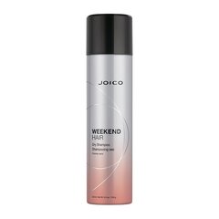 JOICO Weekend Hair Dry Shampoo kuivšampoon 255ml hind ja info | Šampoonid | kaup24.ee