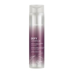 JOICO Defy Damage Protective Shampoo 300ml hind ja info | Šampoonid | kaup24.ee