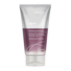 JOICO Defy Damage kaitsemask, 150 ml цена и информация | Маски, масла, сыворотки | kaup24.ee