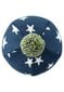 Müts Lassie Tane, dark blue, 718786-6961 hind ja info | Laste talveriided | kaup24.ee
