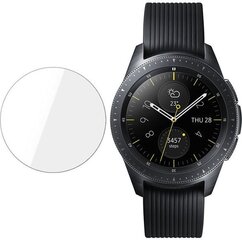 LCD kaitsekile 3MK Watch ARC Samsung Watch 42mm 3 tk hind ja info | Ekraani kaitsekiled | kaup24.ee