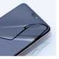 Kaitsekile LCD kaitsekile 3MK Flexible Glass Max Apple iPhone X/XS/11 Pro must цена и информация | Ekraani kaitsekiled | kaup24.ee