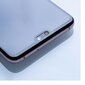 Kaitsekile LCD kaitsekile 3MK Flexible Glass Max Apple iPhone XR/11 must цена и информация | Ekraani kaitsekiled | kaup24.ee