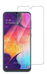 Защитное стекло 3MK Flexible Tempered Glass для Samsung G715 XCover Pro цена и информация | Защитные пленки для телефонов | kaup24.ee