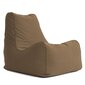 Kott-tool SOUL COZY mööbliriidest - Latte hind ja info | Kott-toolid, tumbad, järid | kaup24.ee