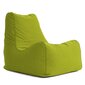 Kott-tool SOUL COZY mööbliriidest - Roheline hind ja info | Kott-toolid, tumbad, järid | kaup24.ee