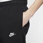 Nike meeste dressipüksid NSW CLUB PANT CF, must цена и информация | Meeste spordiriided | kaup24.ee