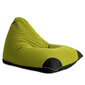 Kott-tool SURF COZY mööbliriidest - Roheline hind ja info | Kott-toolid, tumbad, järid | kaup24.ee