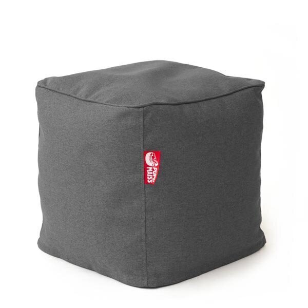 Tumba CUBE COZY mööbliriidest 40*40*40 cm - Hall hind | kaup24.ee