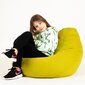 Kott-tool L COZY mööbliriidest lastele - Pruun hind ja info | Kott-toolid, tumbad, järid | kaup24.ee