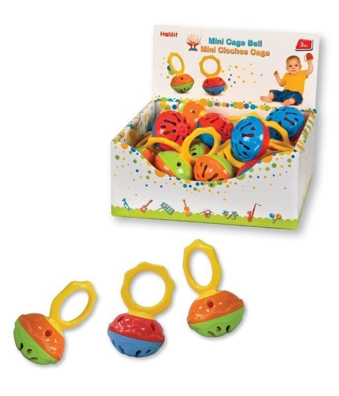 Kõristi Halilit hind ja info | Imikute mänguasjad | kaup24.ee