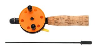 Удочка для зимней рыбалки Akara 38 см 65 мм цена и информация | Удочки, подставки и держатели | kaup24.ee