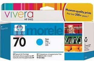 HP C9452A hind ja info | Tindiprinteri kassetid | kaup24.ee