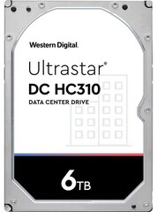 Drive server WD Red Pro WD121KFBX (12 TB HDD 12 TB; 3.5 Inch; SATA III; 256 MB; 7200 rpm) цена и информация | Внутренние жёсткие диски (HDD, SSD, Hybrid) | kaup24.ee