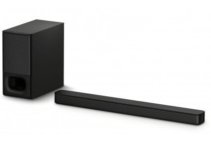 Sony HTS350.CEL цена и информация | Koduaudio ja "Soundbar" süsteemid | kaup24.ee