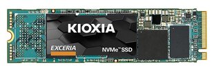 Kioxia LRC10Z250GG8 цена и информация | Внутренние жёсткие диски (HDD, SSD, Hybrid) | kaup24.ee