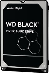 Western Digital WD5000LPSX цена и информация | Внутренние жёсткие диски (HDD, SSD, Hybrid) | kaup24.ee