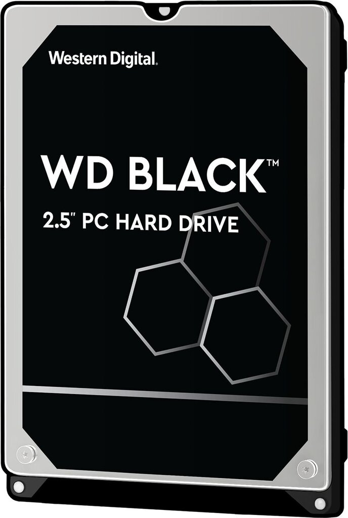 Western Digital WD5000LPSX цена и информация | Sisemised kõvakettad (HDD, SSD, Hybrid) | kaup24.ee