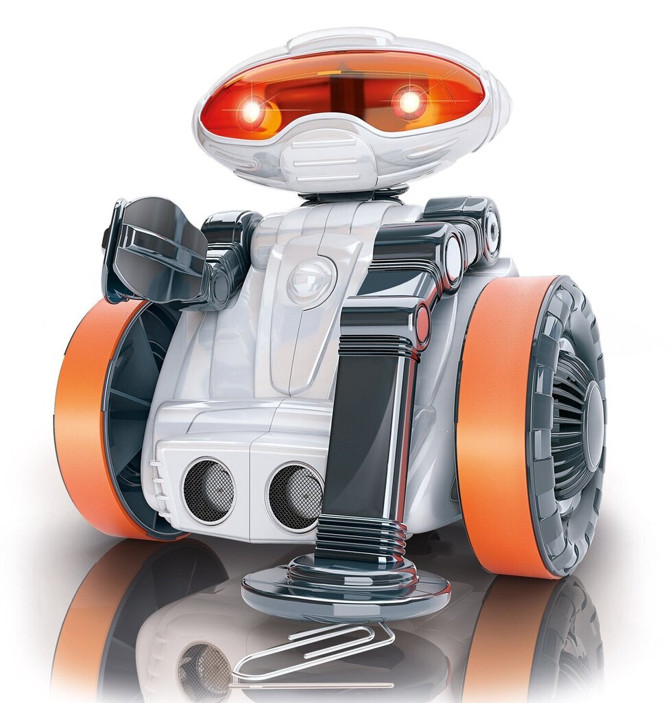 Robot Mio Clementoni, 75053 hind ja info | Poiste mänguasjad | kaup24.ee