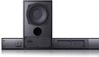 2.1 Soundbar Sharp HT-SBW182 hind ja info | Koduaudio ja "Soundbar" süsteemid | kaup24.ee