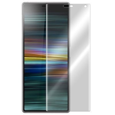 Tempered Glass Premium 9H Screen Protector Sony Xperia 10 Plus hind ja info | Ekraani kaitsekiled | kaup24.ee