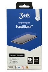 Защитное стекло 3mk Hard Glass для Apple iPhone X/XS/11 Pro цена и информация | Ekraani kaitsekiled | kaup24.ee