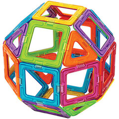 Magnetkonstruktor Magformers Rainbow, 26-osaline hind ja info | Magformers Lapsed ja imikud | kaup24.ee