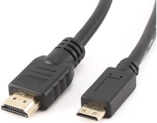 Gembird CC-HDMI4C-6 цена и информация | Кабели и провода | kaup24.ee