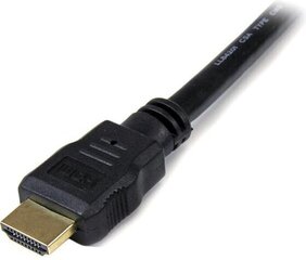 HDMI Kaabel Startech HDMM5M 5 m hind ja info | Kaablid ja juhtmed | kaup24.ee