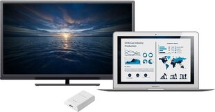 I-TEC USB3HDMI hind ja info | USB jagajad, adapterid | kaup24.ee