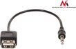 Maclean MCTV-693 hind ja info | USB jagajad, adapterid | kaup24.ee