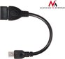 Maclean MCTV-696 hind ja info | USB jagajad, adapterid | kaup24.ee