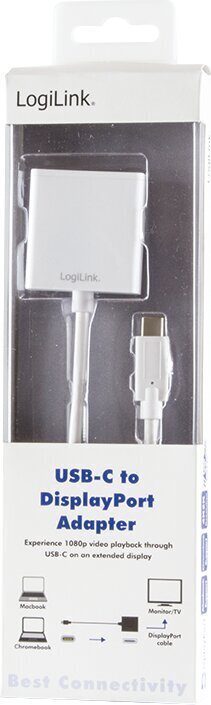 LogiLink UA0246 цена и информация | USB jagajad, adapterid | kaup24.ee