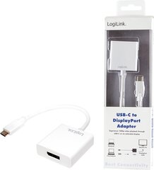 LogiLink UA0246 цена и информация | Адаптеры и USB-hub | kaup24.ee