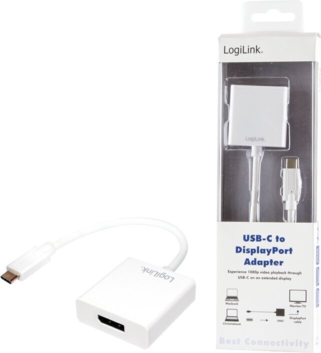 LogiLink UA0246 цена и информация | USB jagajad, adapterid | kaup24.ee