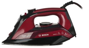 Bosch Triikrauad, riideaurutid