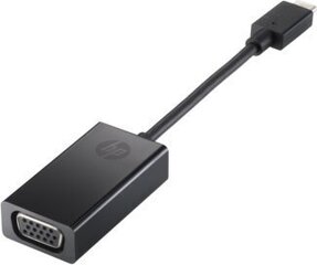 HP N9K76AA цена и информация | Адаптеры и USB-hub | kaup24.ee