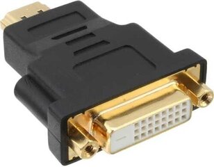 InLine 17670P цена и информация | Адаптеры и USB-hub | kaup24.ee