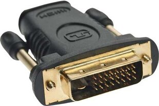 InLine 17660P цена и информация | Адаптеры и USB-hub | kaup24.ee