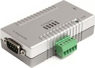 StarTech ICUSB2324852 цена и информация | Адаптер Aten Video Splitter 2 port 450MHz | kaup24.ee