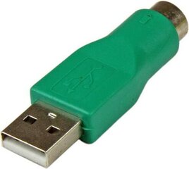 StarTech GC46MF. hind ja info | USB jagajad, adapterid | kaup24.ee