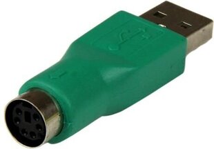 StarTech GC46MF. цена и информация | Адаптеры и USB-hub | kaup24.ee