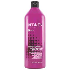 Šampoon Redken Color Extend Magnetics 1000 ml hind ja info | Šampoonid | kaup24.ee