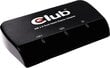 Club 3D CSV-2320HD цена и информация | USB jagajad, adapterid | kaup24.ee