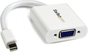 StarTech MDP2VGAW hind ja info | USB jagajad, adapterid | kaup24.ee