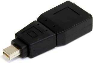 StarTech GCMDP2DPMF hind ja info | USB jagajad, adapterid | kaup24.ee
